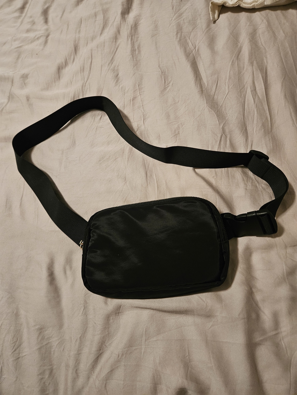 Women's Crossbody Bag - Compact Everyday Sling, New